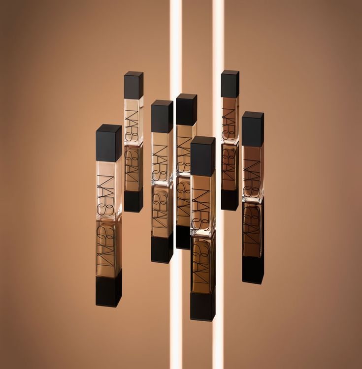 fond de teint collection