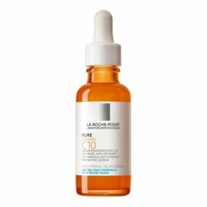 serum vitamine C