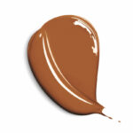 matiere fond de teint marron