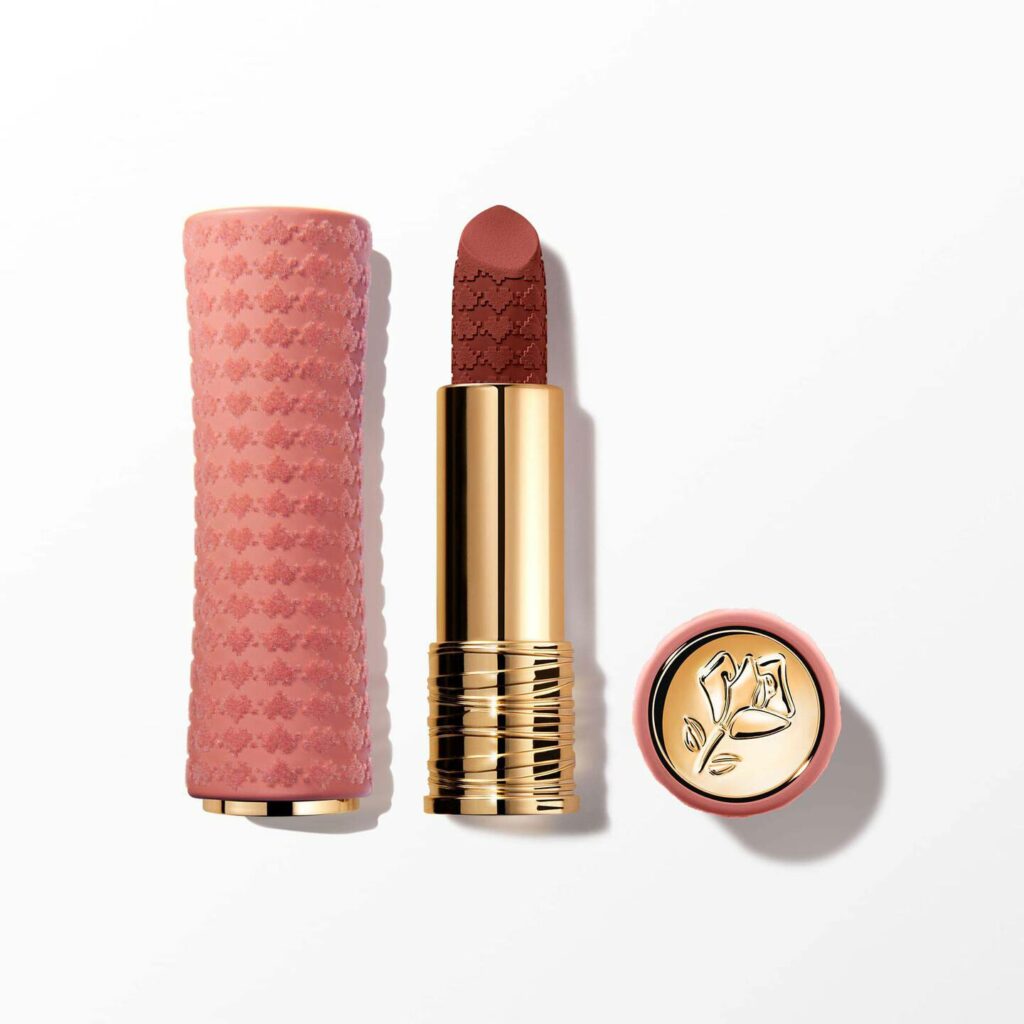 rouge à lèvre lancome
